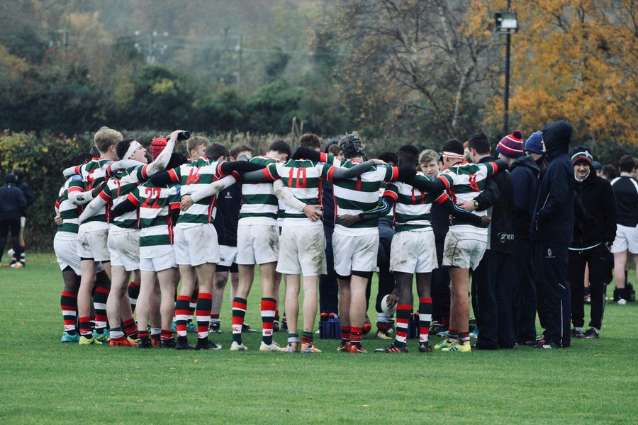 Inside the Game: A Day in the Life of a Senior Team Player