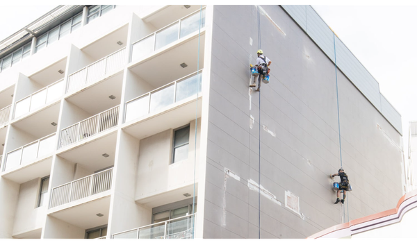 strata painters Sydney
