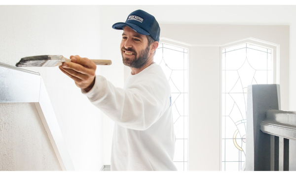 painting strata property 