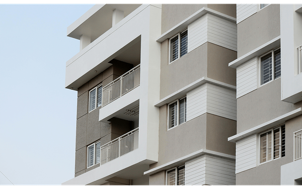 Strata property