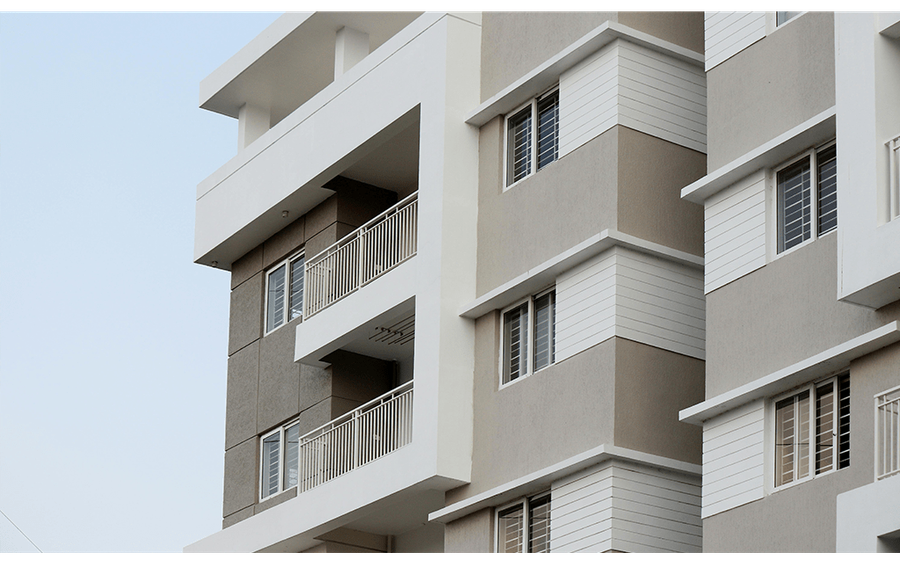 Strata property