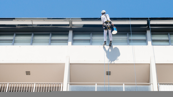Anchored in Safety: What Strata Owners Should Know About Rope Access Compliance
