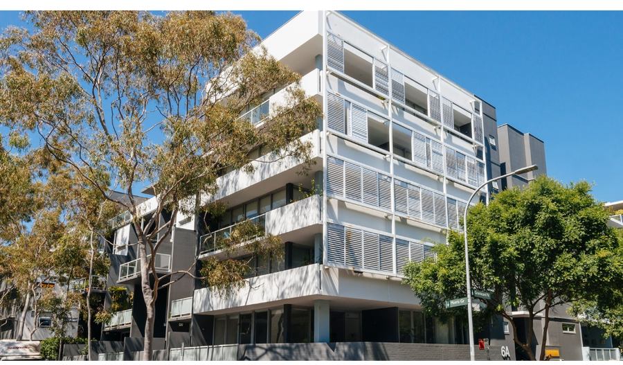 strata property