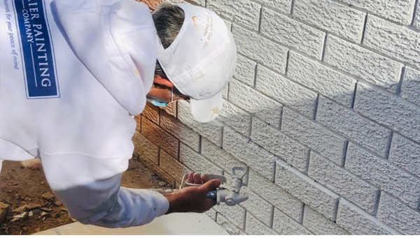 painting and decorating company