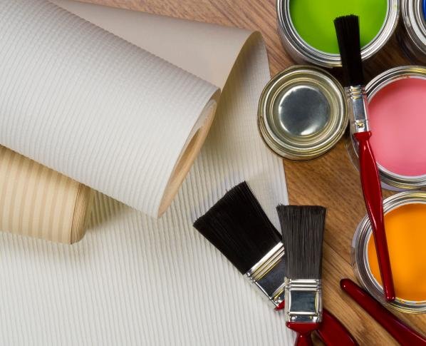 5 of the Weirdest Painting Techniques Used Today
