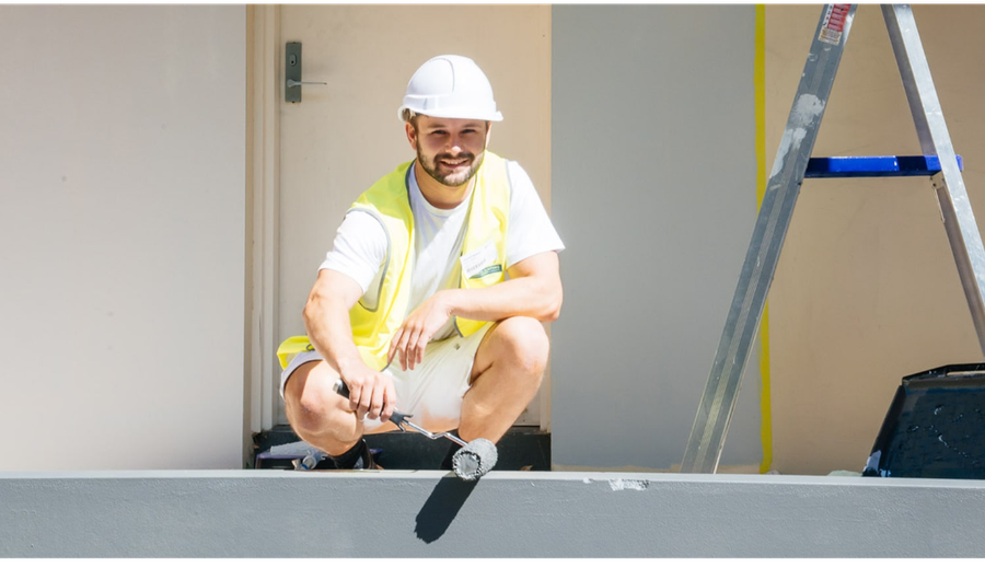 professional painting company