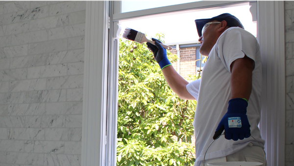 painting services sydney