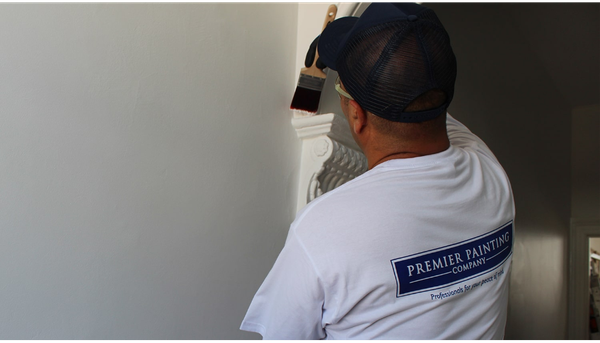 professional painting and decorating company sydeny