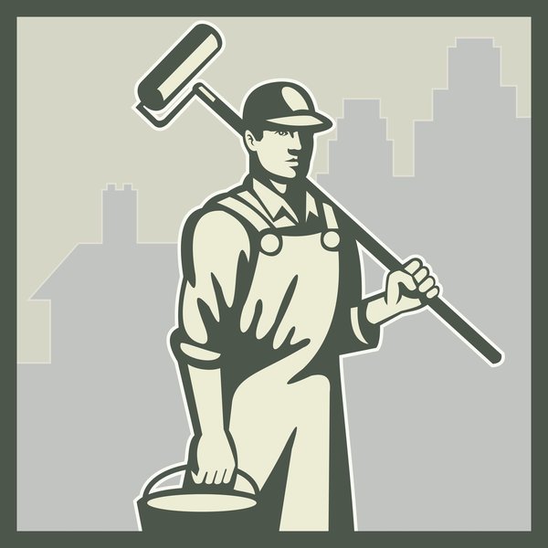 Finding the Residential/Commercial Painter Best Suited to Your Job