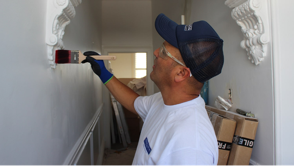 residential painting Sydney