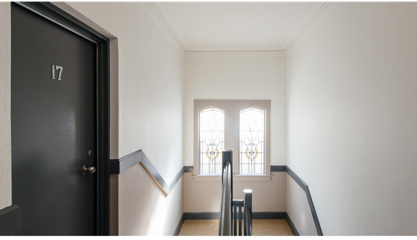 Residential Painting Sydney