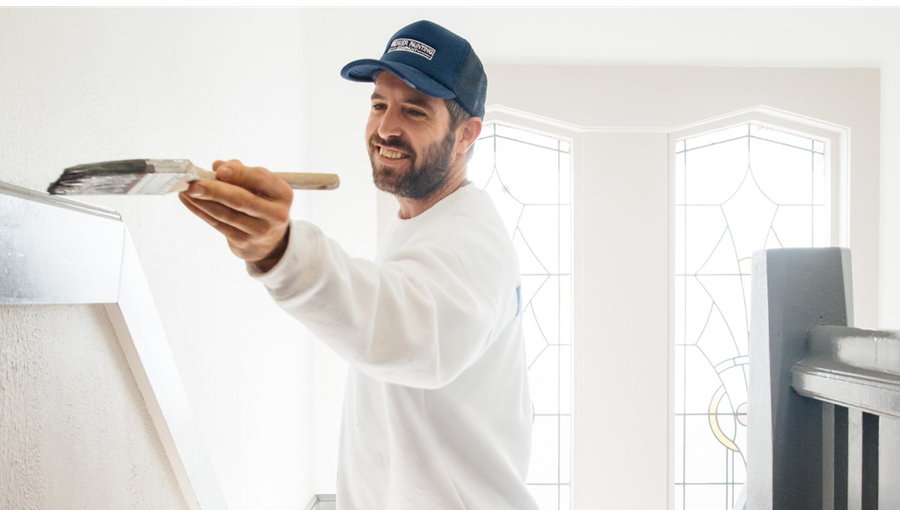 Painting Services in Sydney