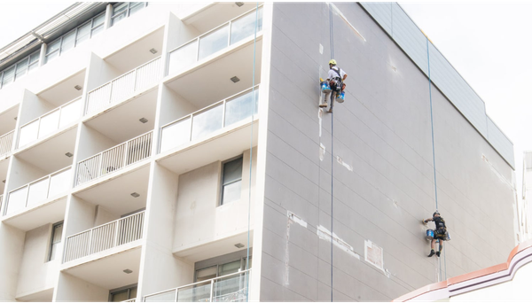strata painters Sydney