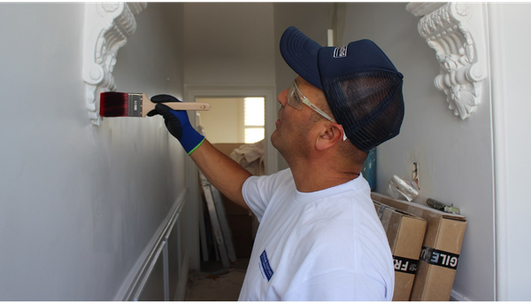 painting contractors Sydney
