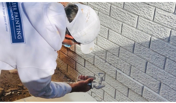 commercial painters Sydney