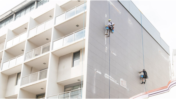 commerical painting company Sydney