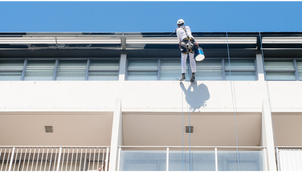 commerical painting Sydney