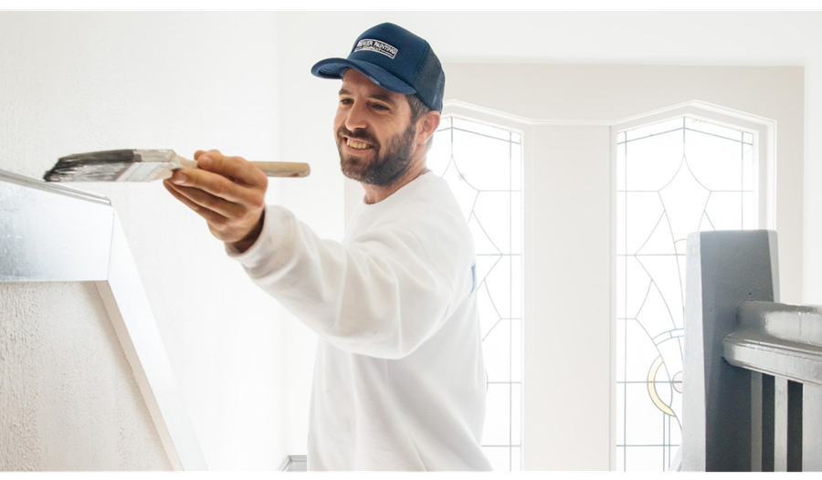 Painting Services in Sydney