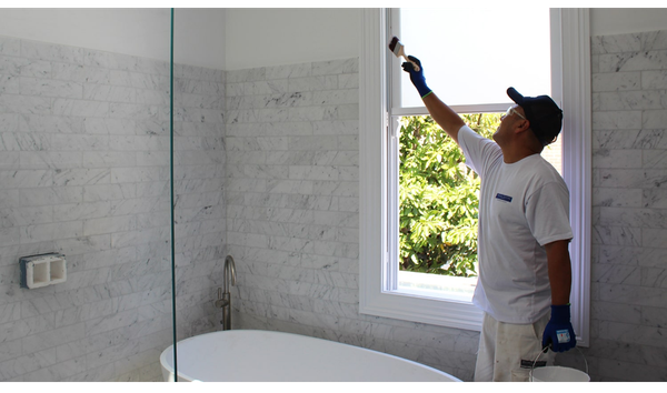 commercial painters Sydney