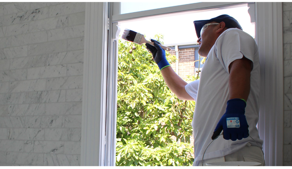 painting company in Sydney