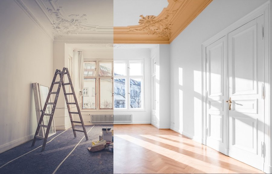 How to Give Your Home a Holiday Makeover