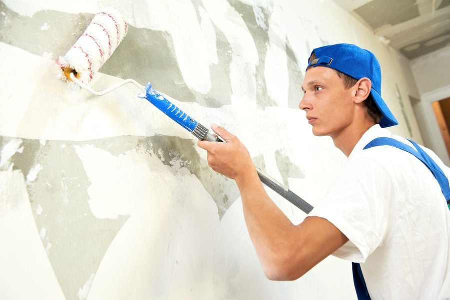 Paint Primer: Why It’s Necessary? (Basic Guide)
