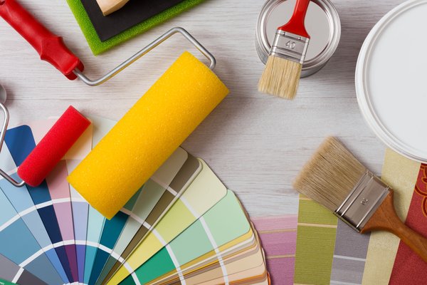 Choosing Unique Colour Schemes for Each Room in Your Home