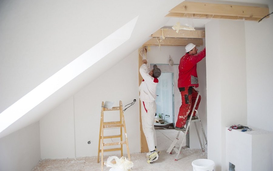 How to Prepare Walls for Painting