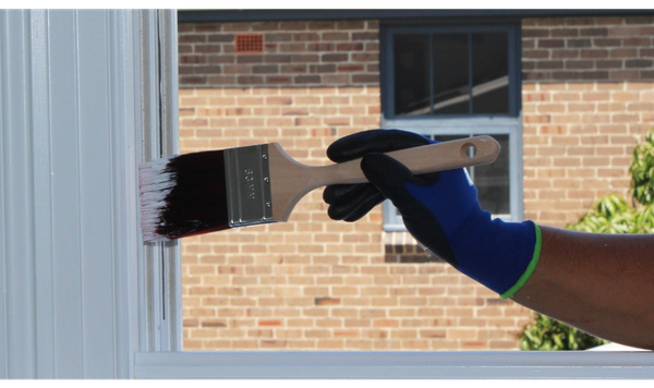 leading commercial painting