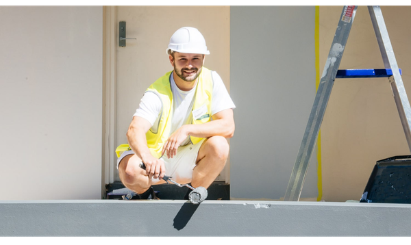 commercial painting maintenance