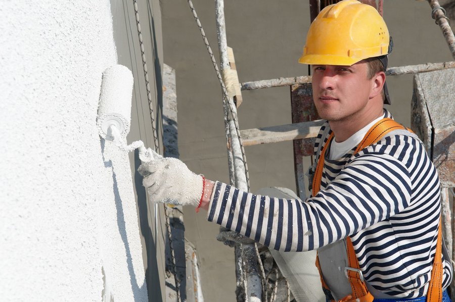 How Strata Painters Can Add Value to a Building