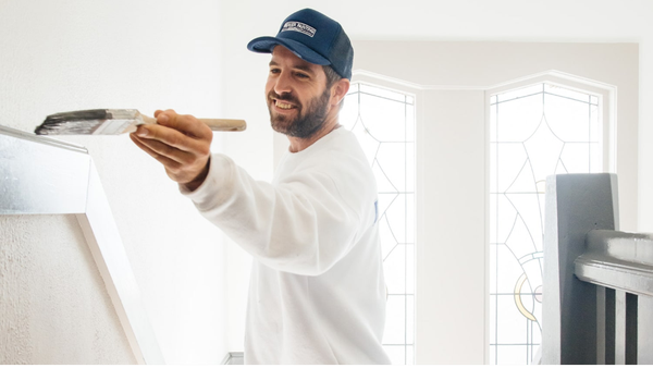 Painting Services in Sydney