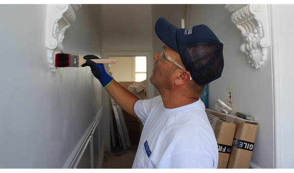 professional painting company Sydney