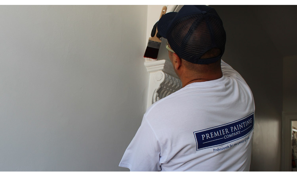 professional painting and decorating company Sydeny