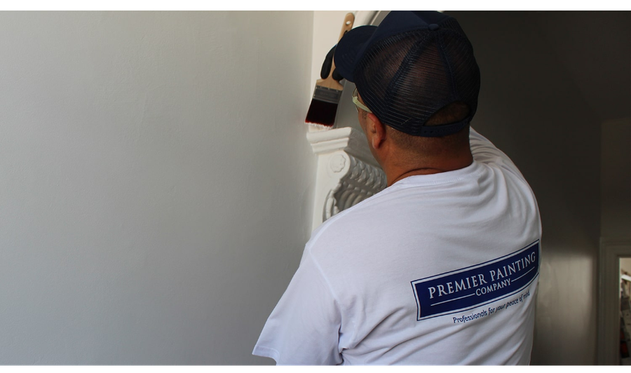 professional painting and decorating company Sydeny