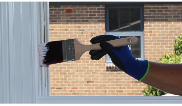 professional commercial painting company 