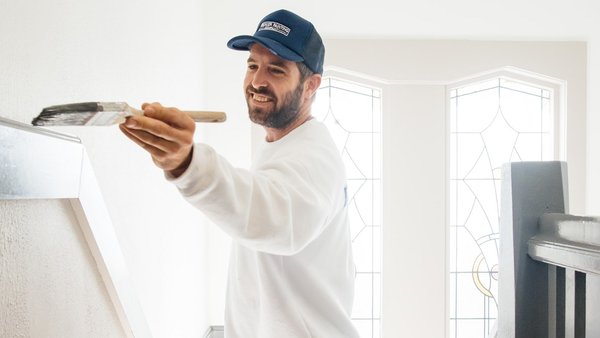 Our Painting Contractors in Sydney Can Help Bring Fresh Vitality into Your Home