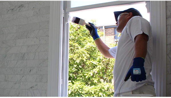 hiring commercial painting company