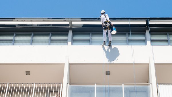 Our Strata Painters in Sydney Are Well-Experienced and Able to Perform Any Large-Scale Job