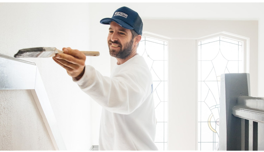 Painting Services in Sydney
