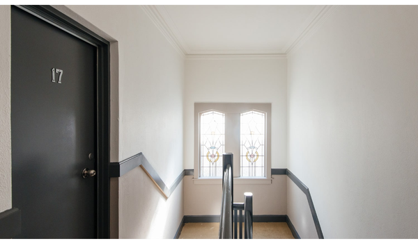 commercial painting Sydney