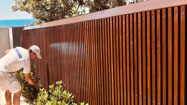 Paint Your Home with Premier Painting and Our Residential Painters in Sydney