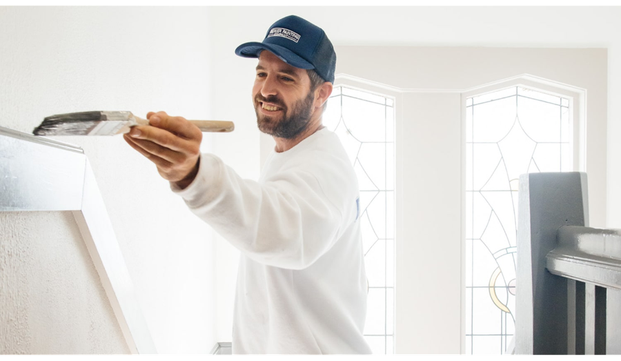 Painting service Sydney