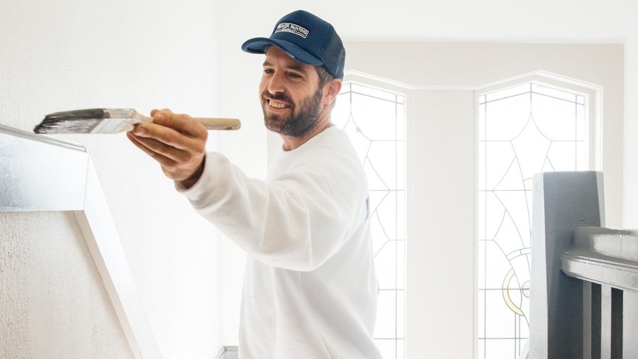 Paint Your Home with A Fantastic Team Of Residential Painters In Sydney