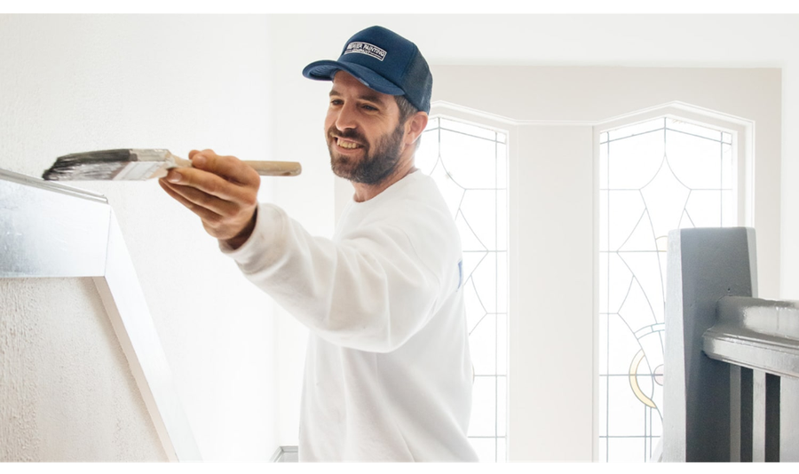 residential painter