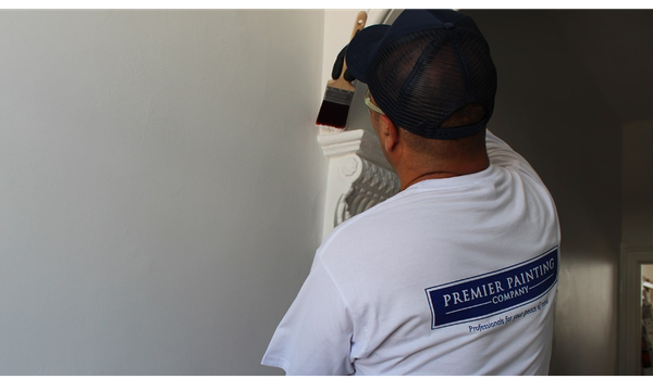 commercila painter in Sydney