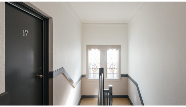residential painting services Sydney
