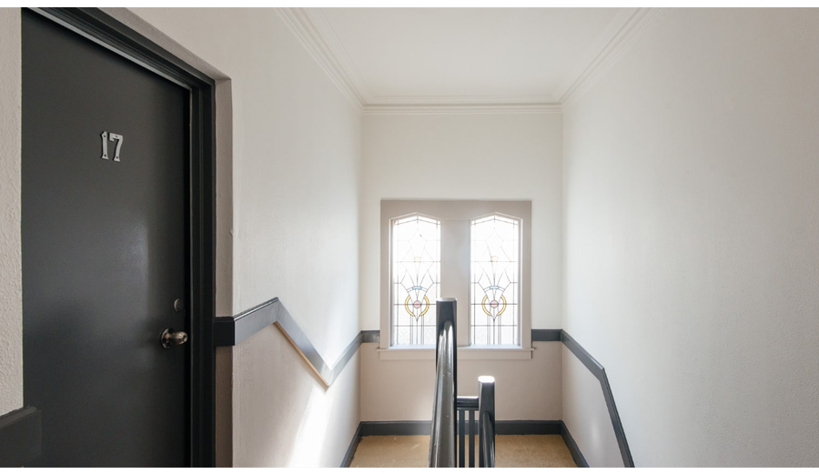 residential painting services Sydney