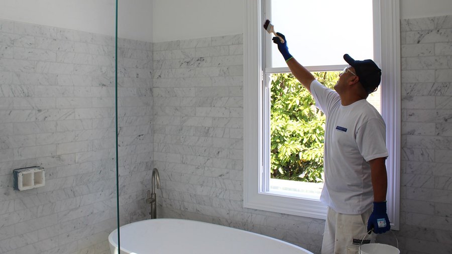 Residential Painting in Sydney Shouldn’t Be Unnecessarily Difficult
