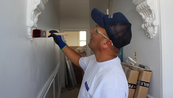 Give 2021 a fresh start with a new coat of paint from a Sydney professional painting company